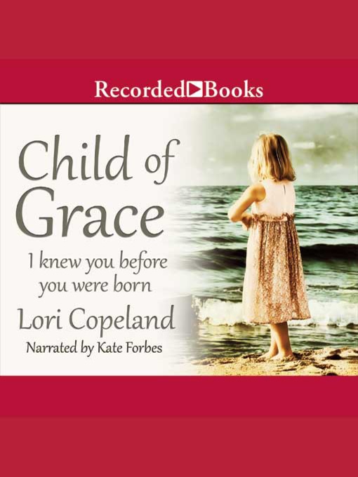 Cover image for Child of Grace